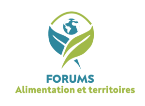 logo forum alimentation et territoires